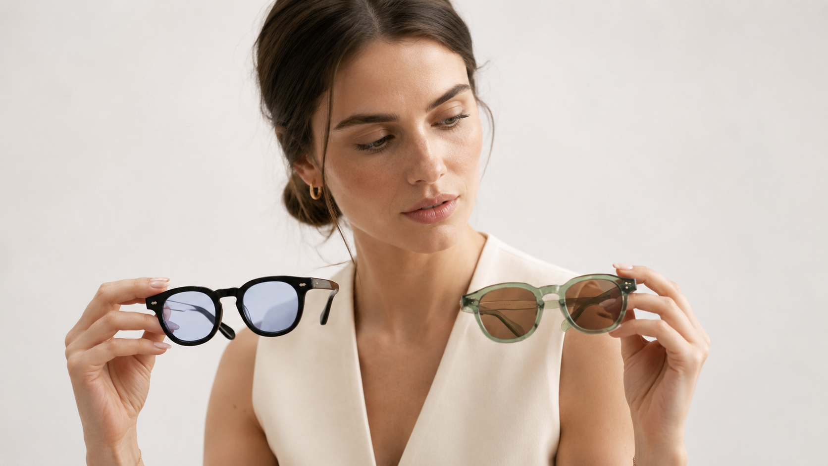 comment choisir ses lunettes de soleil