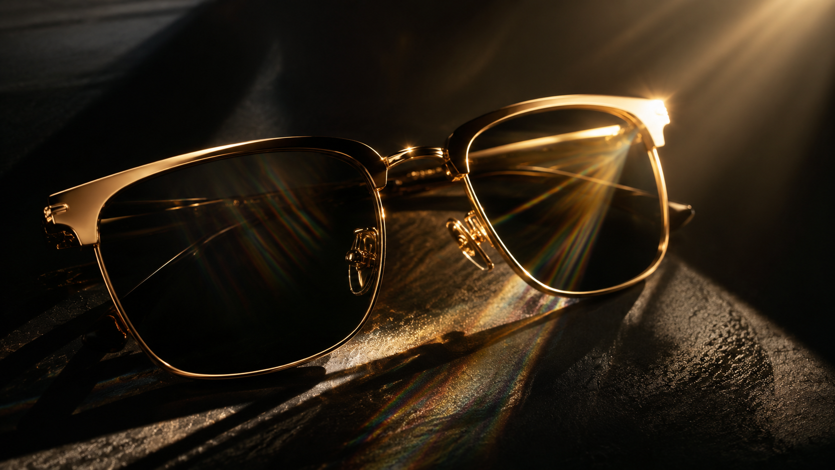 Lunettes de soleil UV400 protection